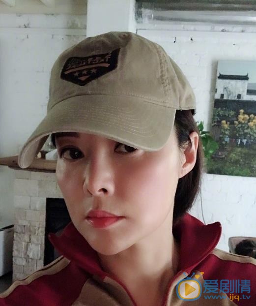 袁立生活照 袁立高清写真_袁立高清剧照