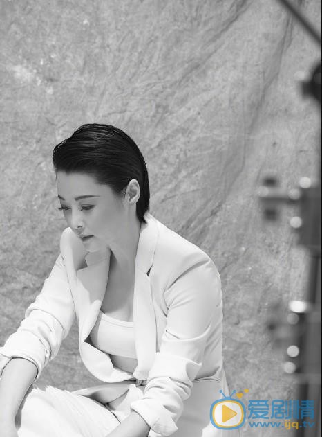 袁立帅气写真 袁立高清写真_袁立高清剧照