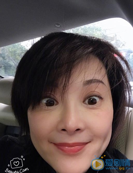 袁立生活照 袁立高清写真_袁立高清剧照