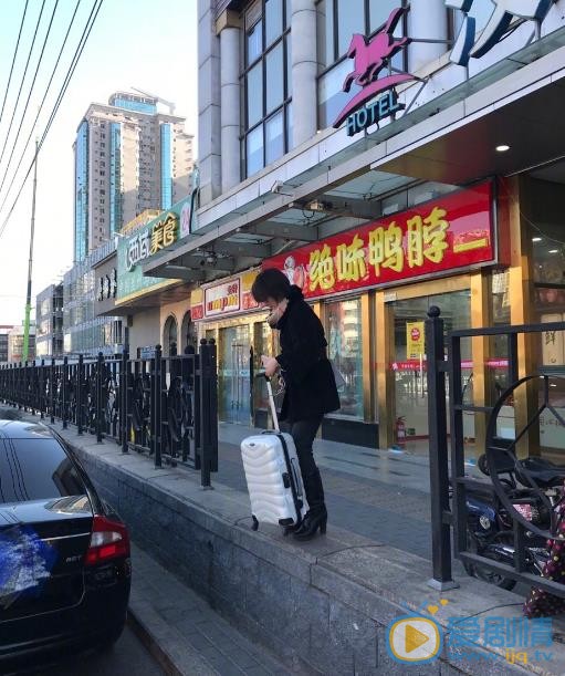 袁立生活照 袁立高清写真_袁立高清剧照