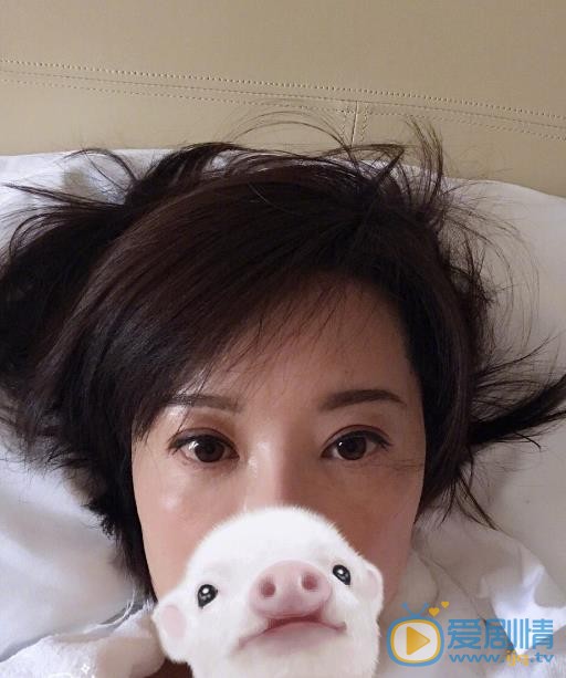 袁立生活照 袁立高清写真_袁立高清剧照