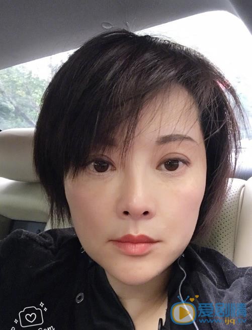 袁立生活照 袁立高清写真_袁立高清剧照