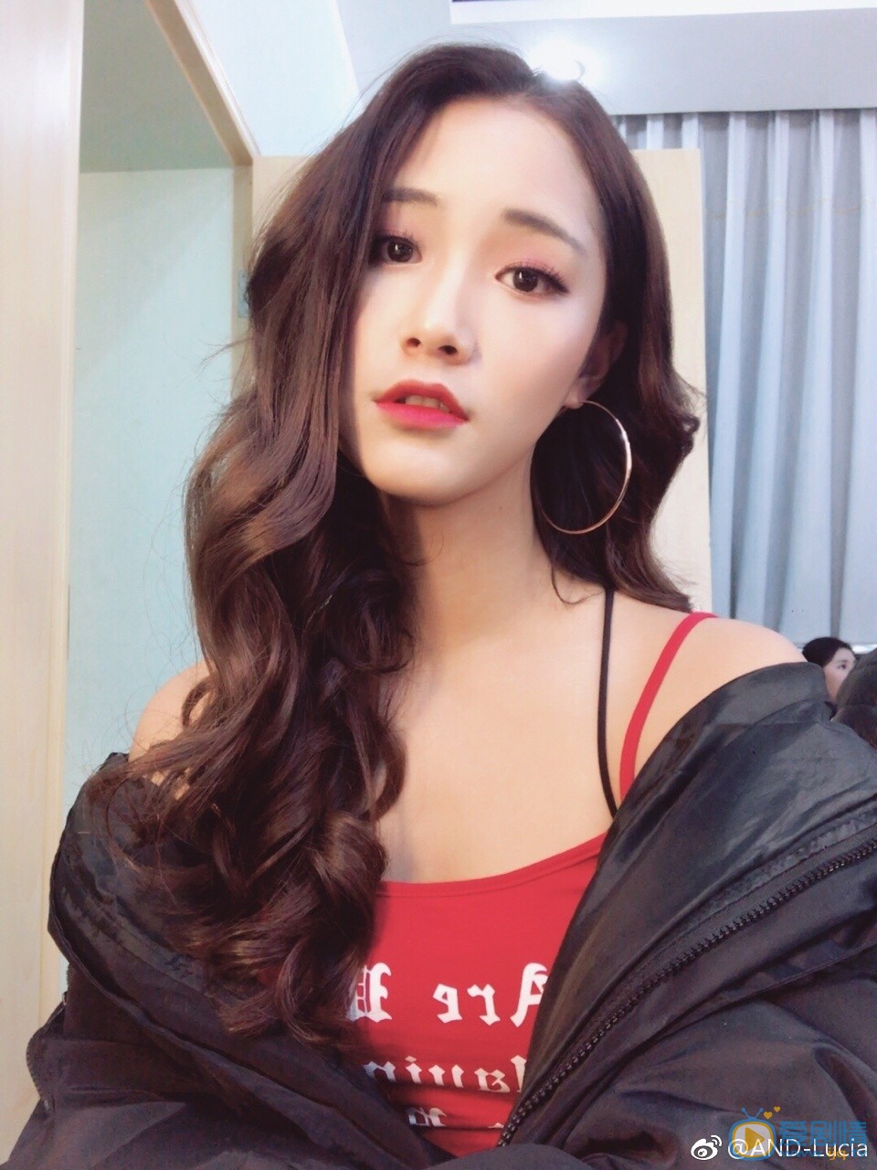 陈盈燕微博配图写真 陈盈燕高清写真_陈盈燕高清剧照