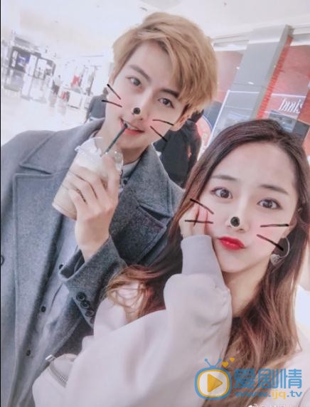 陈盈燕微博配图写真 陈盈燕高清写真_陈盈燕高清剧照