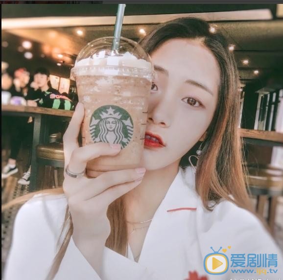 陈盈燕微博配图写真 陈盈燕高清写真_陈盈燕高清剧照