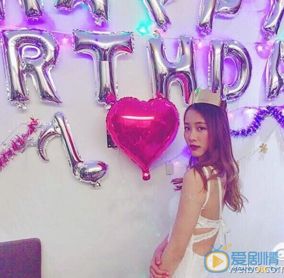 陈盈燕微博配图写真 陈盈燕高清写真_陈盈燕高清剧照