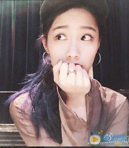 陈盈燕俏丽写真 陈盈燕高清写真_陈盈燕高清剧照