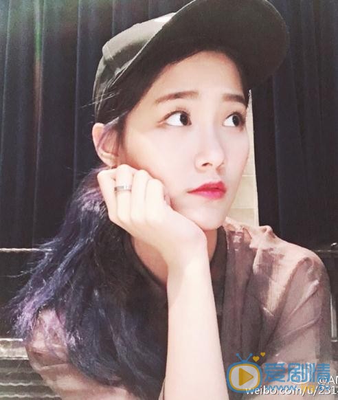 陈盈燕俏丽写真 陈盈燕高清写真_陈盈燕高清剧照