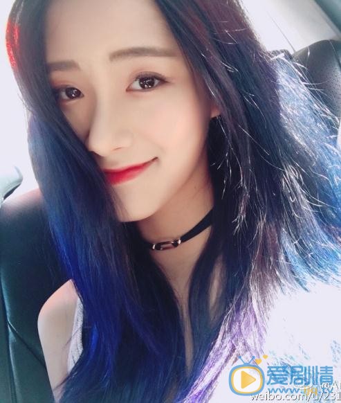 陈盈燕俏丽写真 陈盈燕高清写真_陈盈燕高清剧照