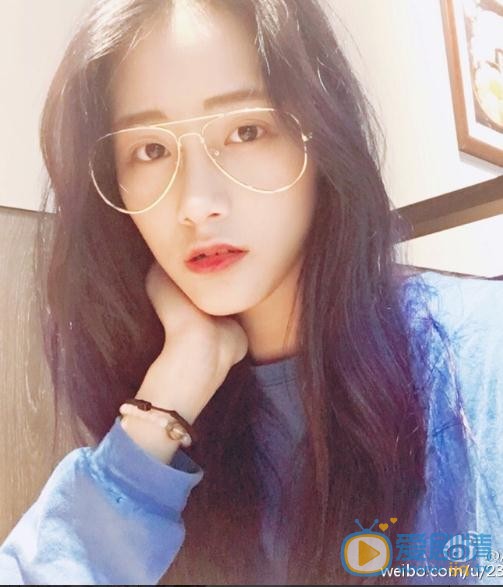 陈盈燕俏丽写真 陈盈燕高清写真_陈盈燕高清剧照