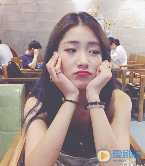 陈盈燕俏丽写真 陈盈燕高清写真_陈盈燕高清剧照