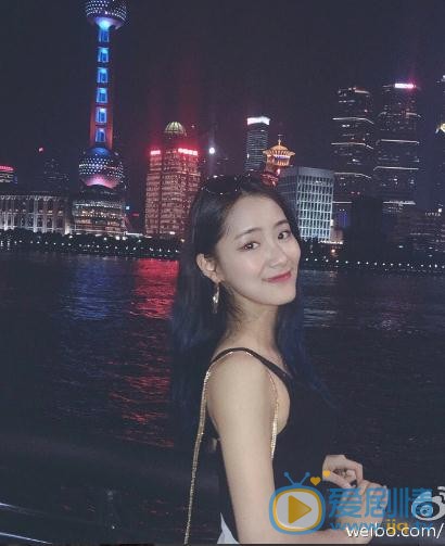 陈盈燕旅行写真 陈盈燕高清写真_陈盈燕高清剧照