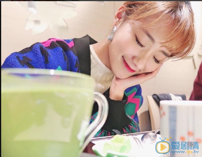 陈盈燕生活照写真 陈盈燕高清写真_陈盈燕高清剧照