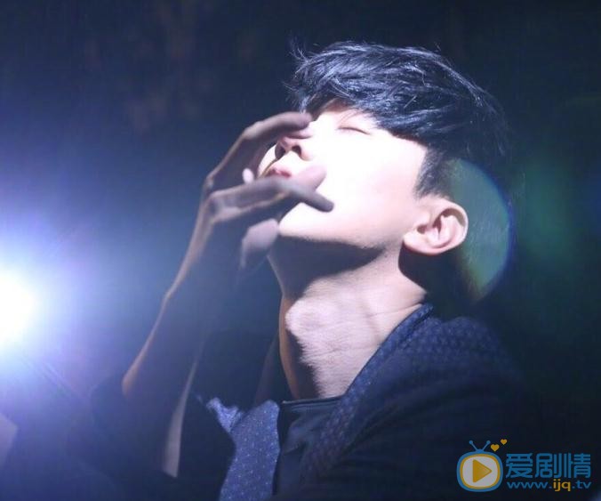 林俊杰《伟大的渺小》专辑照 林俊杰高清写真_林俊杰高清剧照