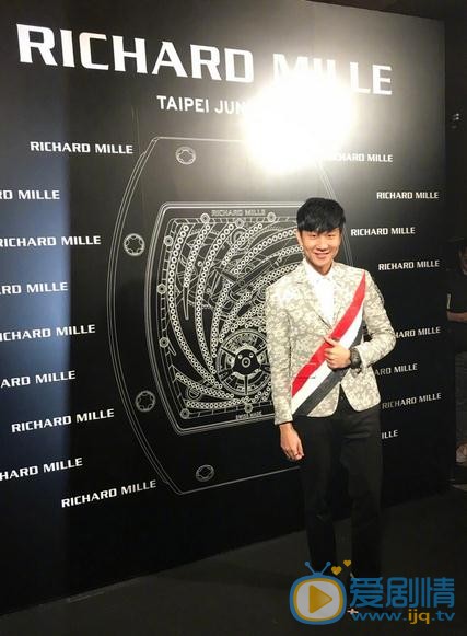 林俊杰活动照 林俊杰高清写真_林俊杰高清剧照