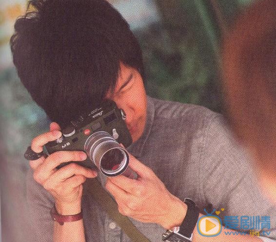 林俊杰写书集 林俊杰高清写真_林俊杰高清剧照