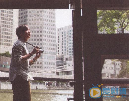 林俊杰写书集 林俊杰高清写真_林俊杰高清剧照