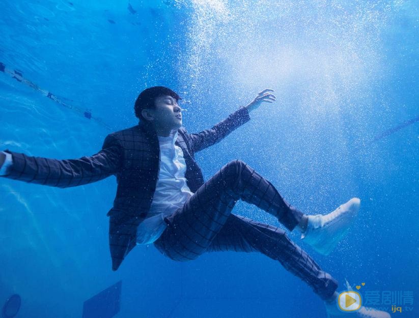 林俊杰《和自己对话》专辑照 林俊杰高清写真_林俊杰高清剧照