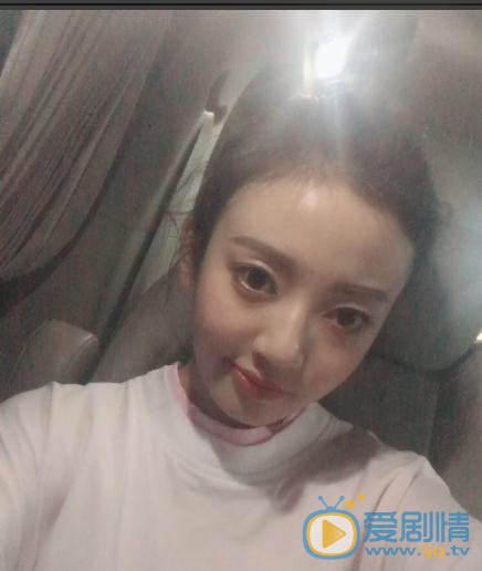 何瑞贤微博配图写真 何瑞贤高清写真_何瑞贤高清剧照
