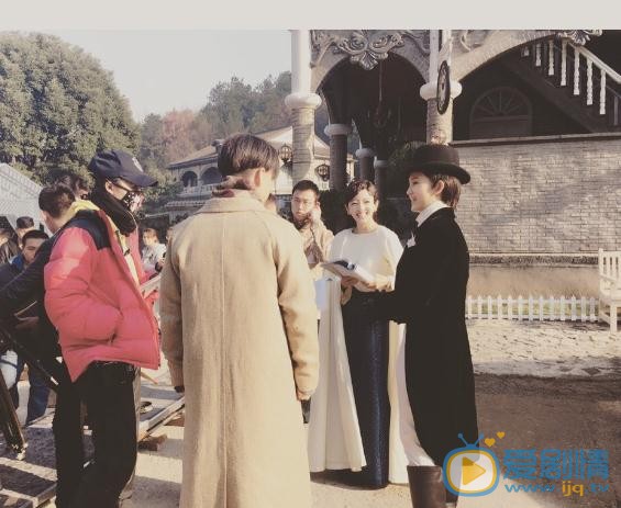 何瑞贤微博配图写真 何瑞贤高清写真_何瑞贤高清剧照
