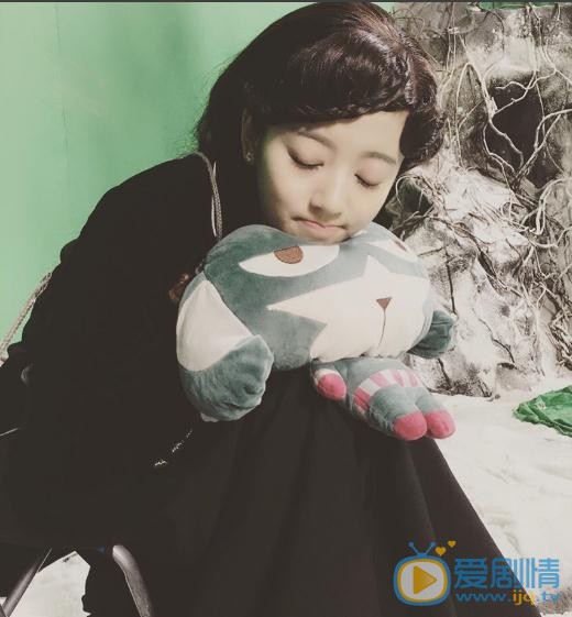 何瑞贤微博配图写真 何瑞贤高清写真_何瑞贤高清剧照