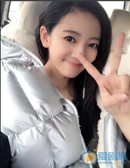 何瑞贤俏丽写真 何瑞贤高清写真_何瑞贤高清剧照