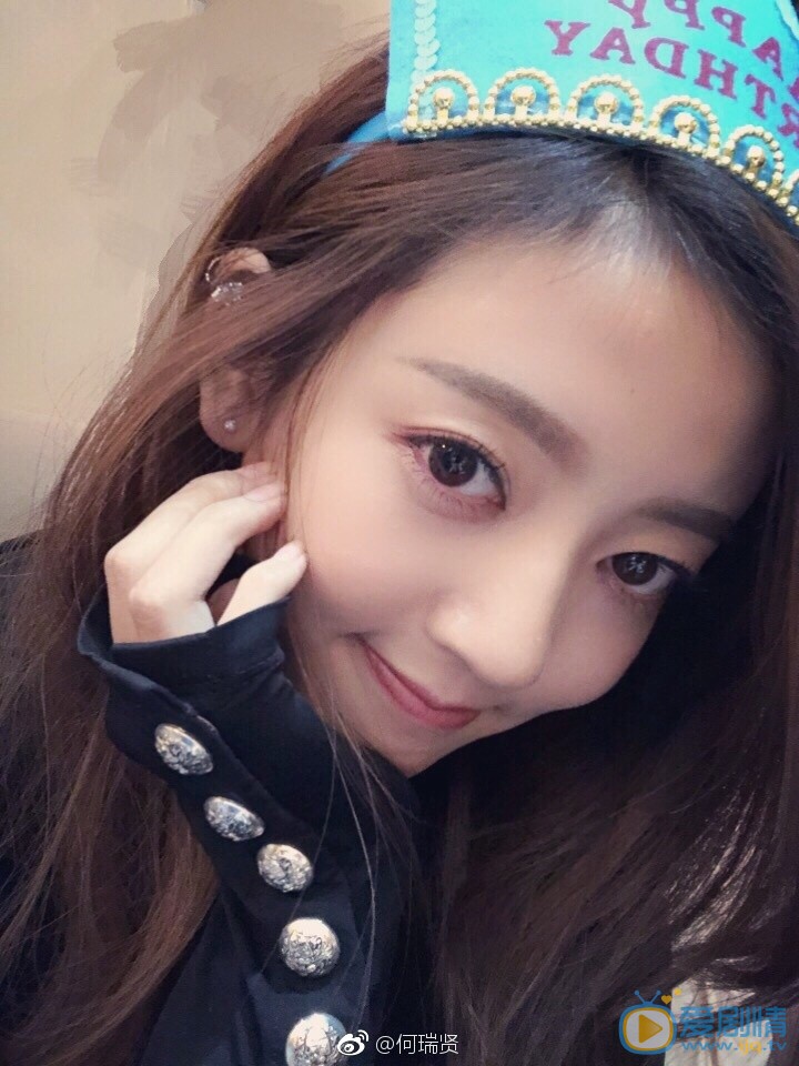 何瑞贤俏丽写真 何瑞贤高清写真_何瑞贤高清剧照