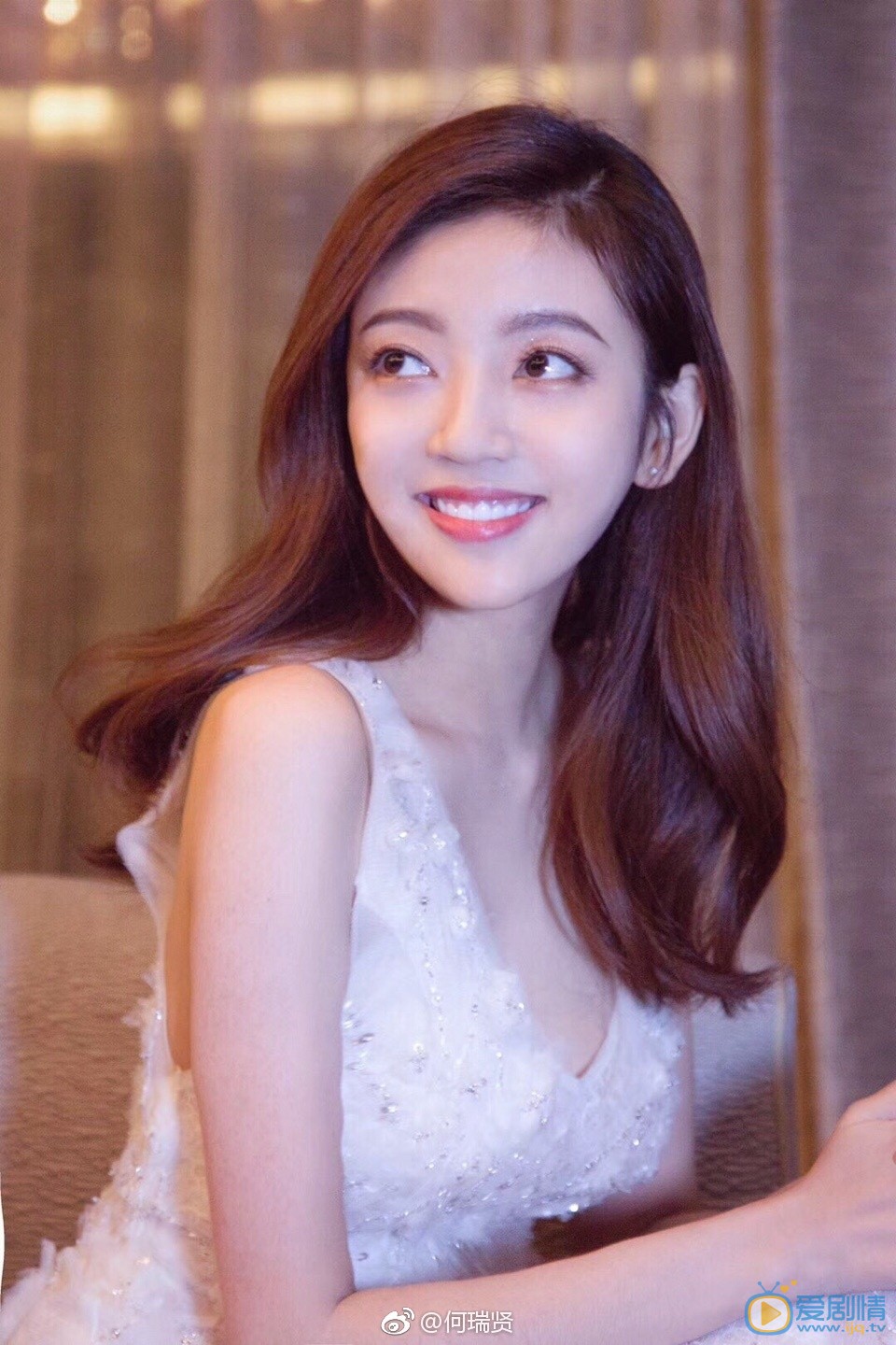 何瑞贤俏丽写真 何瑞贤高清写真_何瑞贤高清剧照