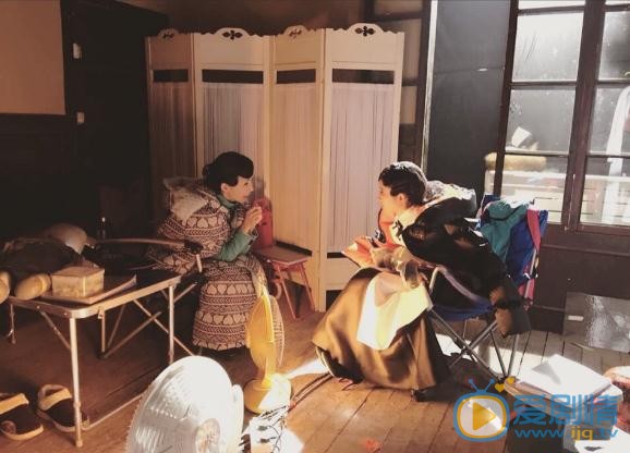 何瑞贤微博配图写真 何瑞贤高清写真_何瑞贤高清剧照