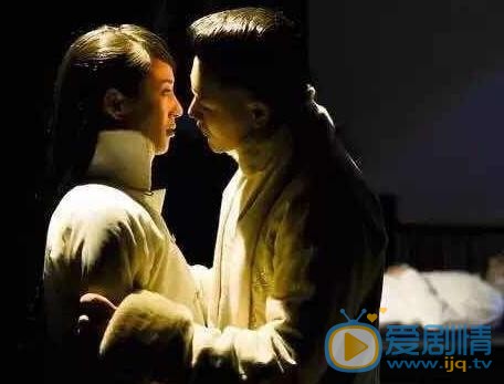 赵柯《无心法师》剧照 赵柯高清写真_赵柯高清剧照