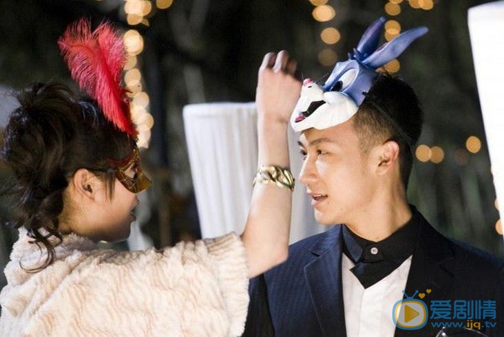 赵柯《无懈可击之美女如云》剧照 赵柯高清写真_赵柯高清剧照