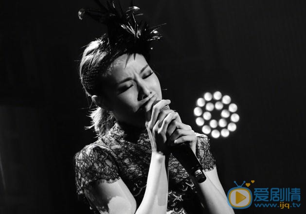 邓丽欣舞台照 邓丽欣高清写真_邓丽欣高清剧照
