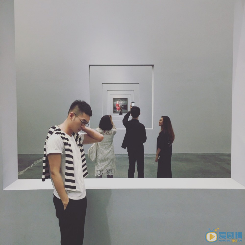 黄世超参加活动写真 黄世超高清写真_黄世超高清剧照