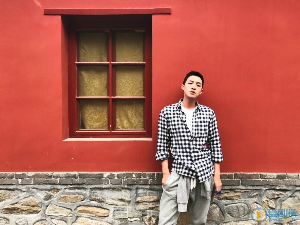 黄世超街拍写真 黄世超街拍写真