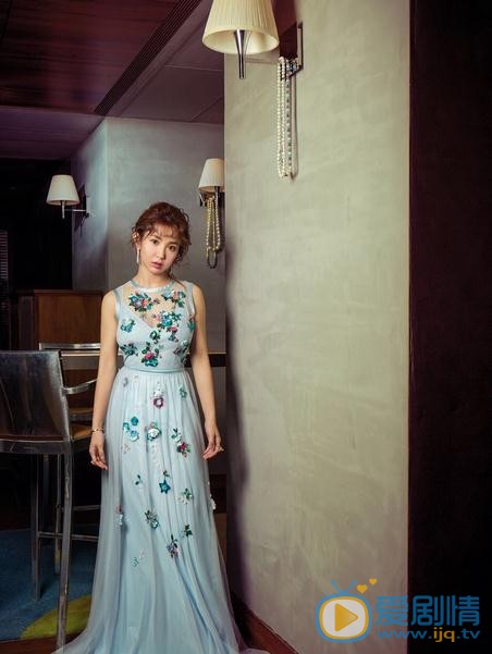 郭书瑶写真 郭书瑶高清写真_郭书瑶高清剧照