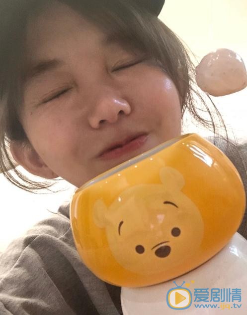 郭书瑶生活照 郭书瑶高清写真_郭书瑶高清剧照