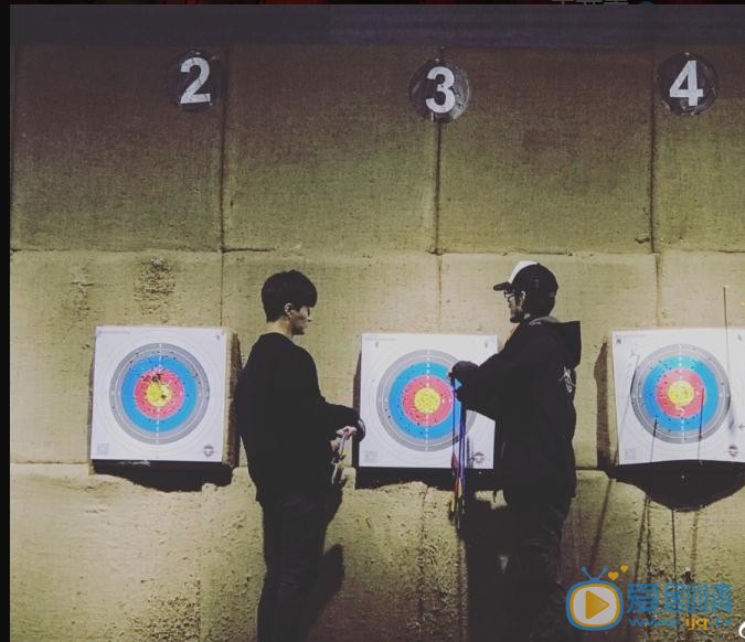 王艺霖活动照 王艺霖高清写真_王艺霖高清剧照
