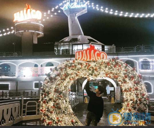 王艺霖街拍写真 王艺霖高清写真_王艺霖高清剧照