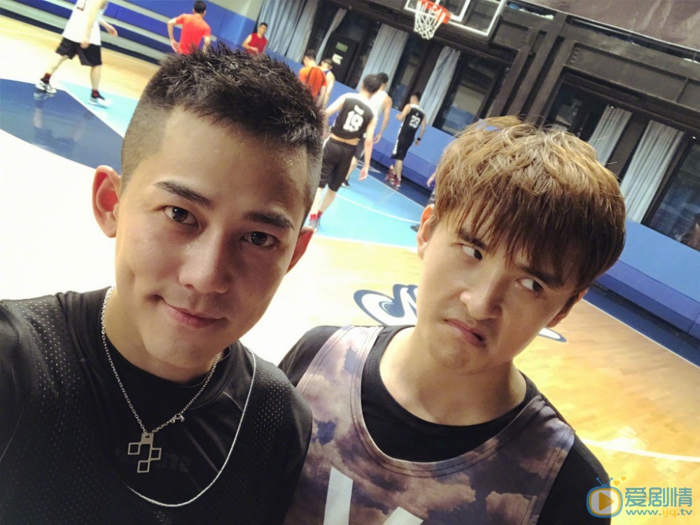 苏醒和同时合照写真 苏醒高清写真_苏醒高清剧照