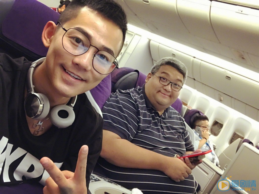 苏醒和同时合照写真 苏醒高清写真_苏醒高清剧照