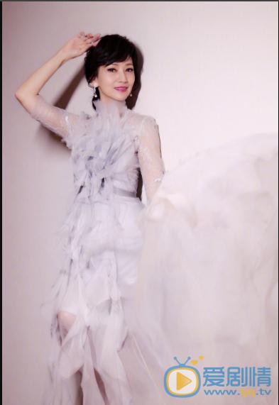 赵雅芝唯美写真 赵雅芝高清写真_赵雅芝高清剧照