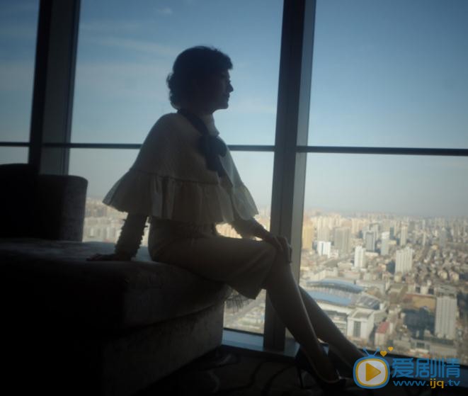 赵雅芝微博配图写真 赵雅芝高清写真_赵雅芝高清剧照