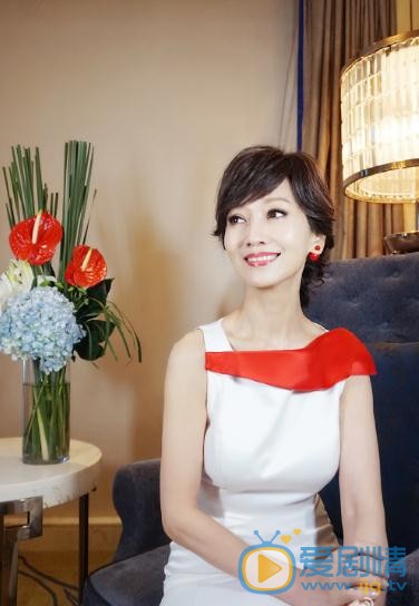 赵雅芝优雅写真 赵雅芝高清写真_赵雅芝高清剧照