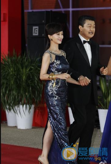 赵雅芝微博配图写真 赵雅芝高清写真_赵雅芝高清剧照