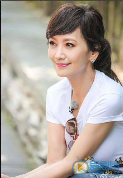 赵雅芝清纯写真 赵雅芝高清写真_赵雅芝高清剧照