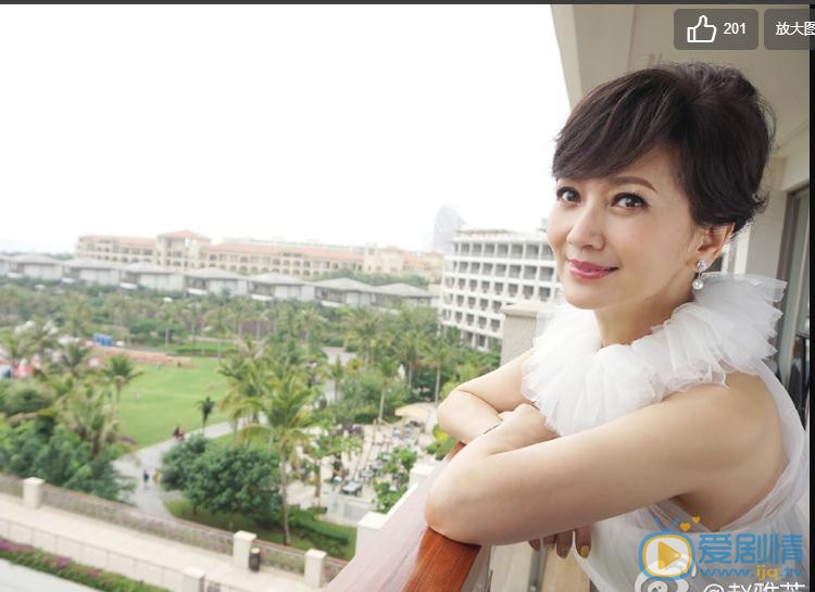 赵雅芝清纯写真 赵雅芝高清写真_赵雅芝高清剧照