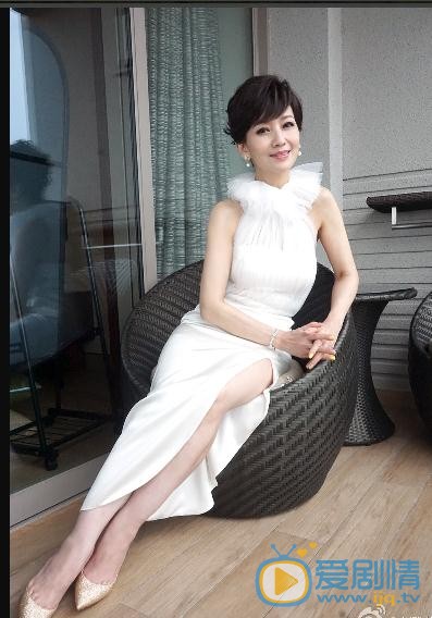 赵雅芝清纯写真 赵雅芝高清写真_赵雅芝高清剧照