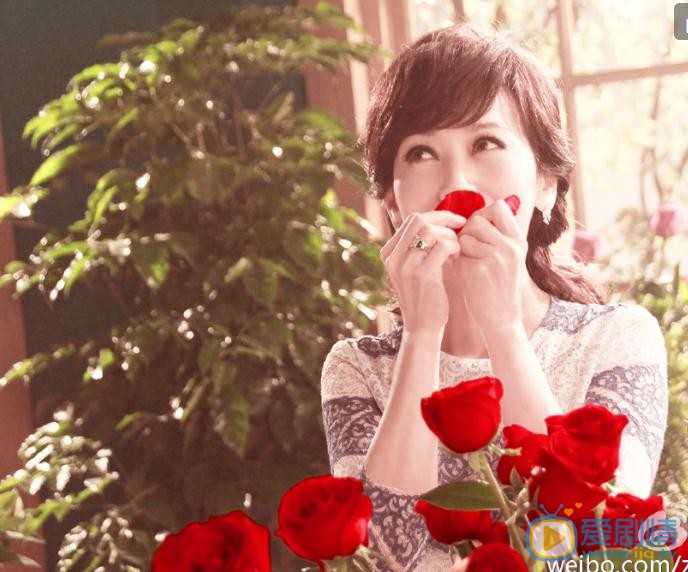 赵雅芝清纯写真 赵雅芝高清写真_赵雅芝高清剧照