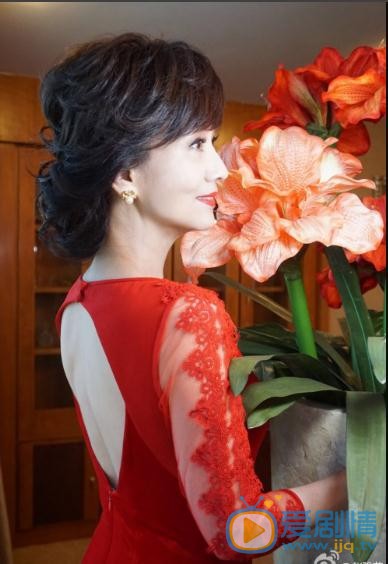 赵雅芝清纯写真 赵雅芝高清写真_赵雅芝高清剧照
