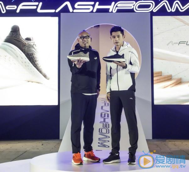 张继科微博配图写真 张继科高清写真_张继科高清剧照